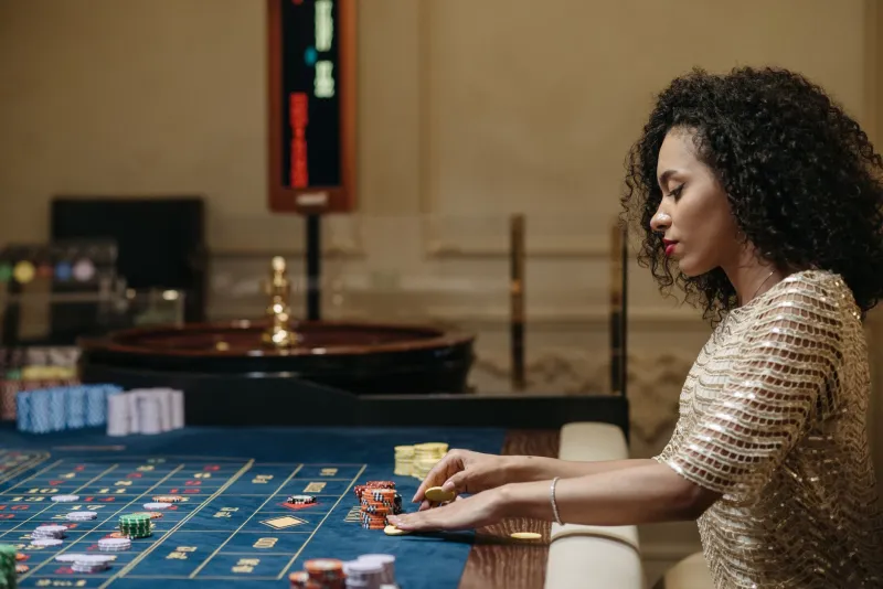 Più di un'Estetica: Come 5 Gringos Italia Trasforma il Casino Online in un'Esperienza Culturale